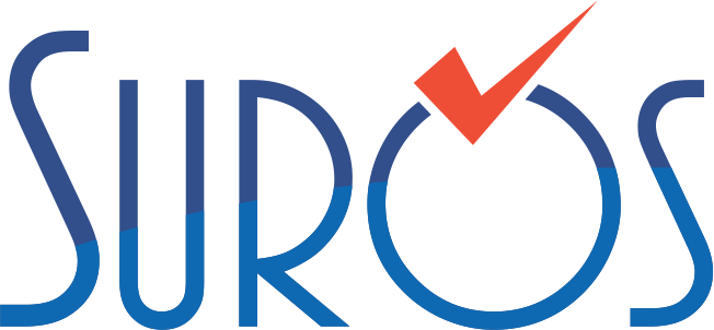 Logo de Suros